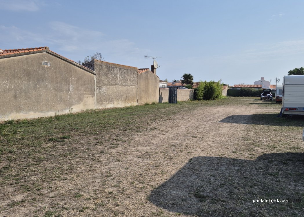 (85630) Barbâtre - 24 Rue du Fief du Moulin — foto 3