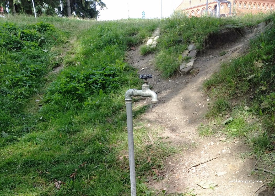 (11-730) Mikołajki - 11 Kolejowa — foto