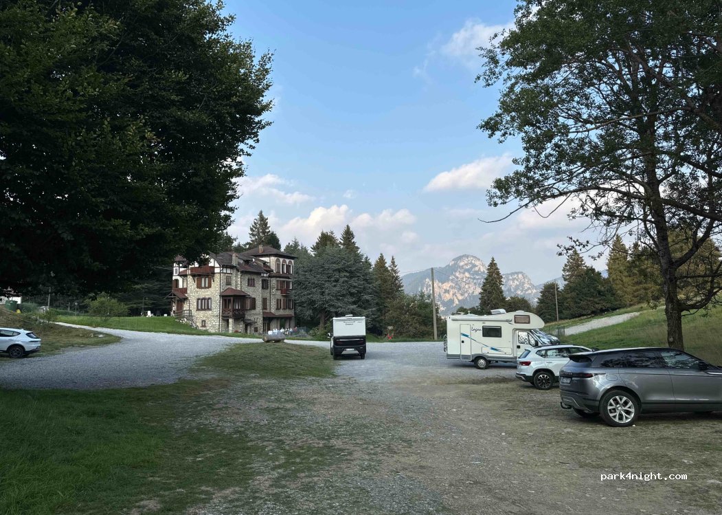 (24020) Cantoniera della Presolana - 4 Via Cantoniera — foto 2