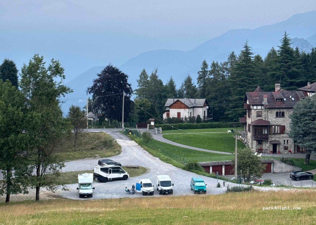 (24020) Cantoniera della Presolana - 4 Via Cantoniera — foto 4