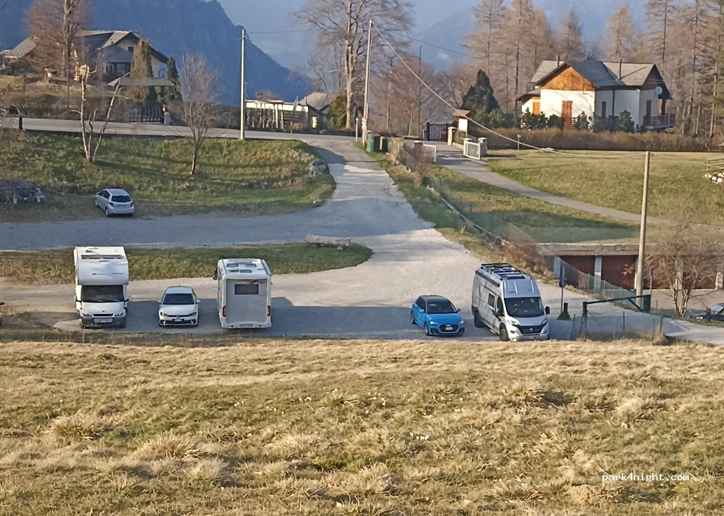 (24020) Cantoniera della Presolana - 4 Via Cantoniera — foto 5