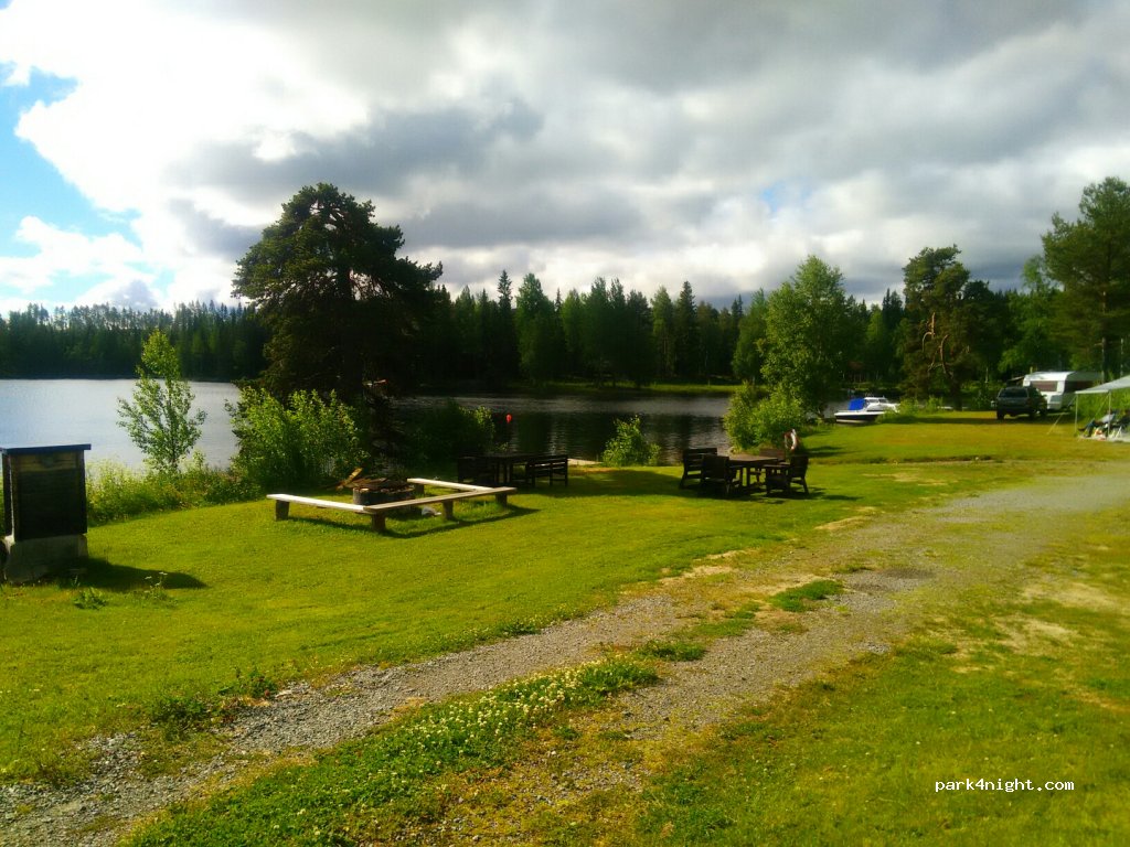 Rötvikens Camping, — foto 2