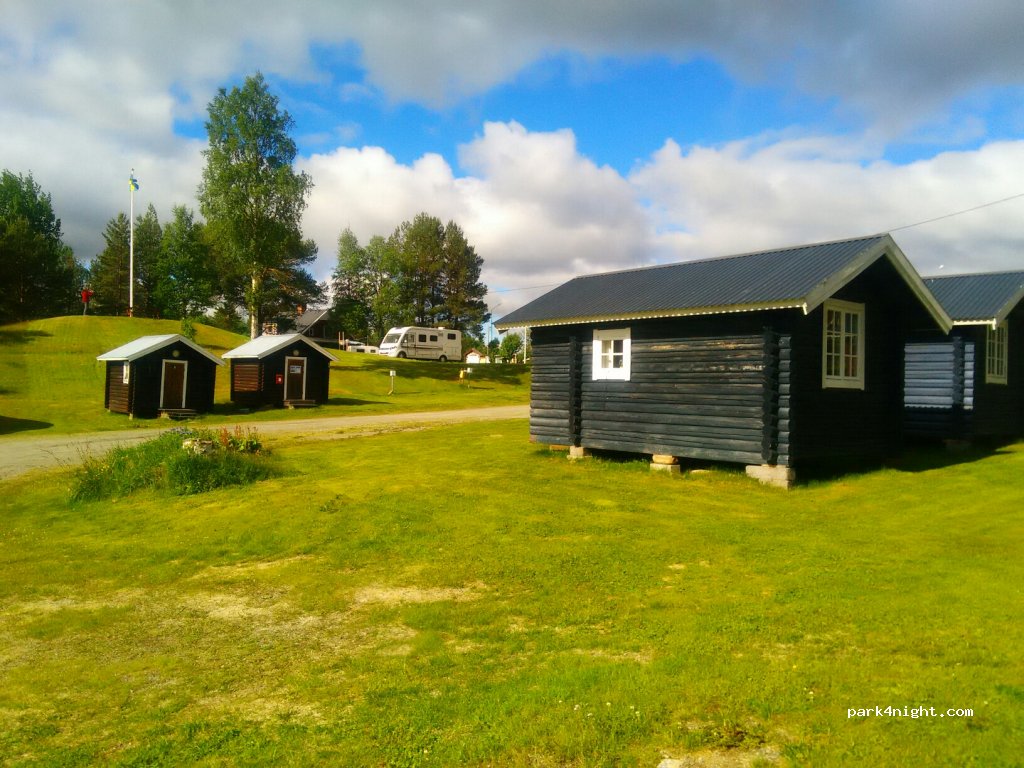 Rötvikens Camping, — foto 3