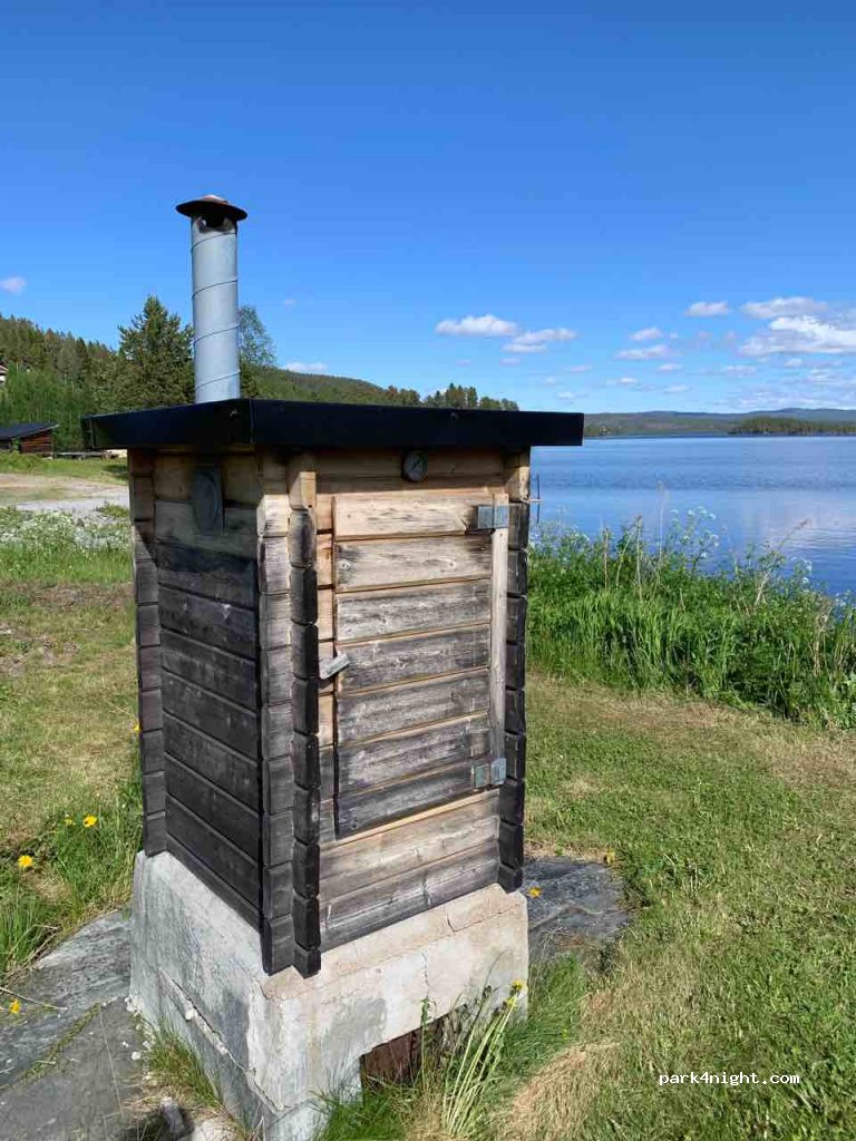 Rötvikens Camping, — foto 4