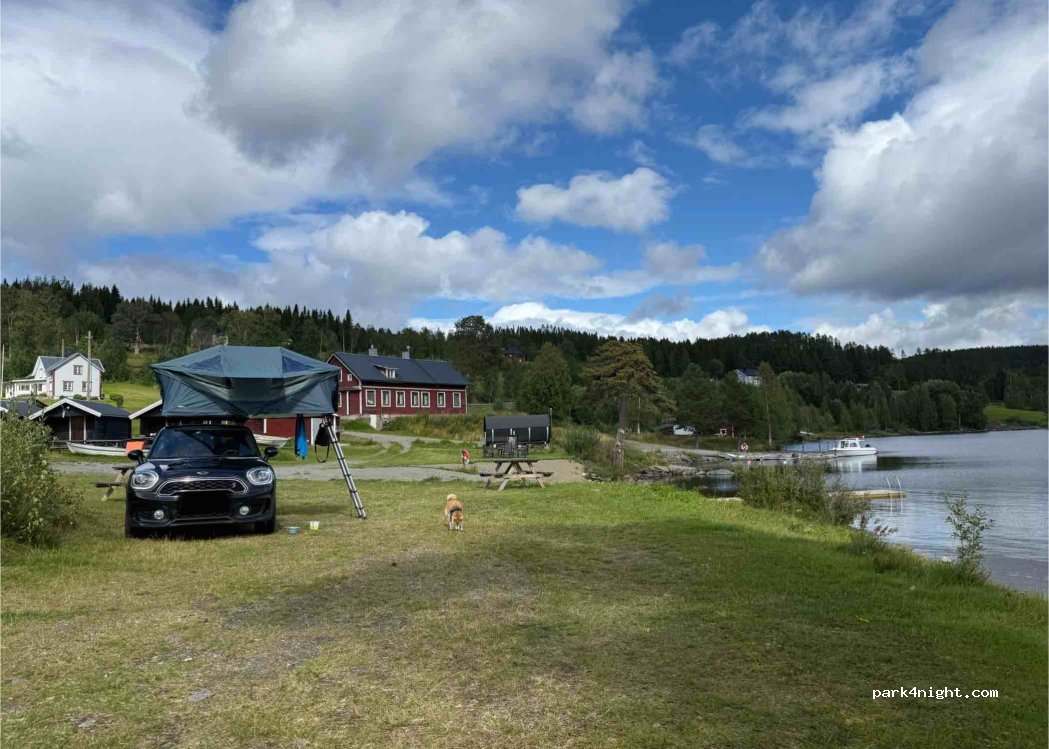 Rötvikens Camping, — foto 5