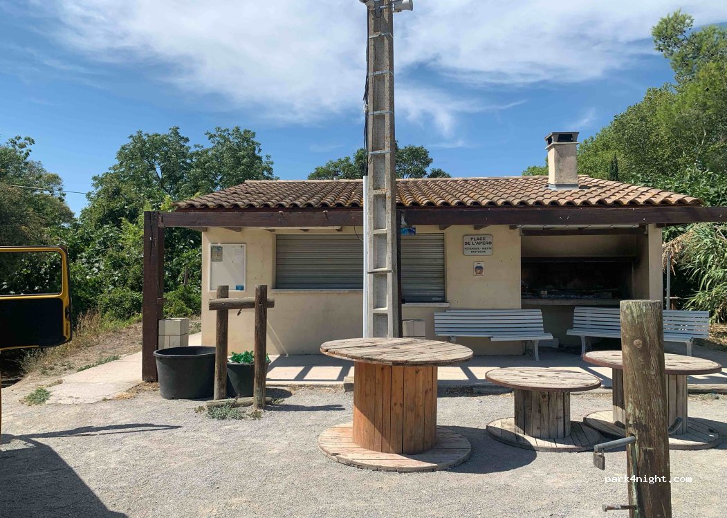 (34440) Colombiers - 11 Avenue de Montady — foto