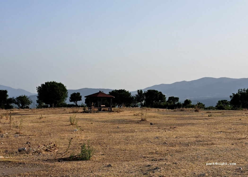 (505 00) Elati - Eparchiaki Odos Servion - Deskatis — foto 3