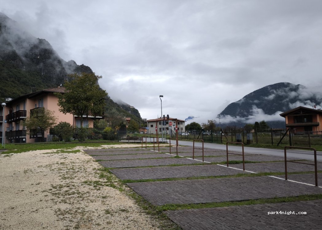 (25070) Anfo - 5 Via Carlo Alberto dalla Chiesa — foto 2