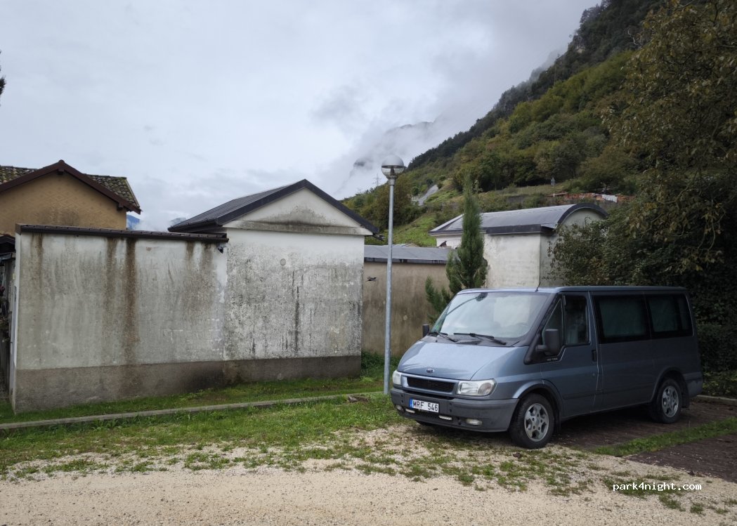 (25070) Anfo - 5 Via Carlo Alberto dalla Chiesa — foto 3