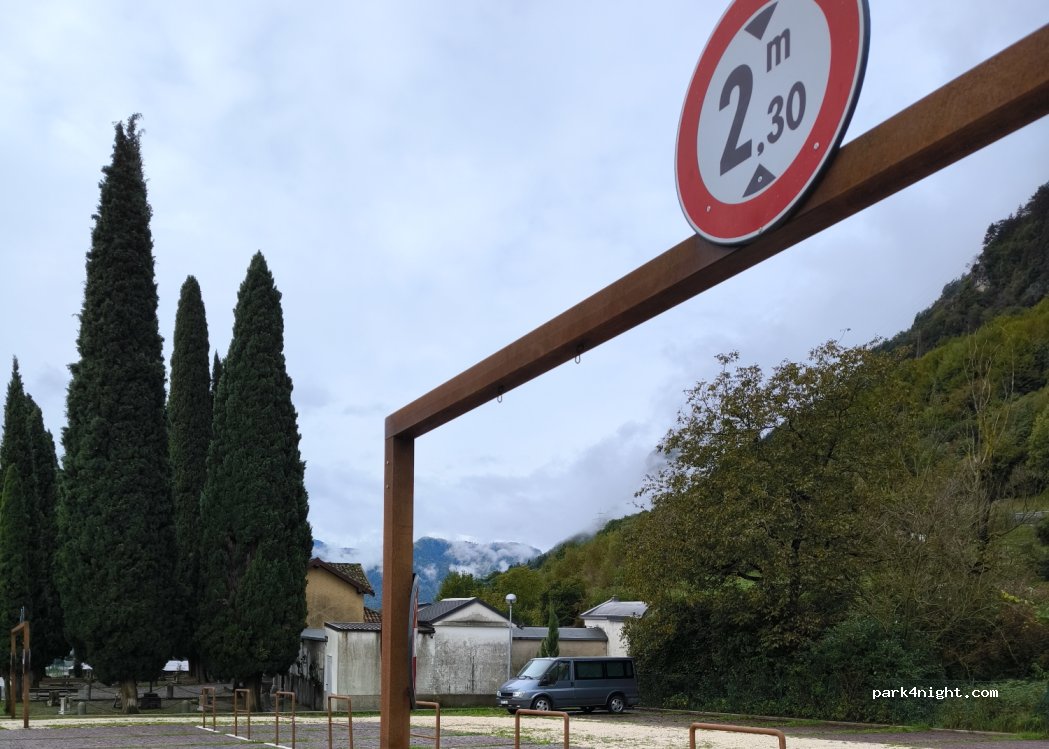 (25070) Anfo - 5 Via Carlo Alberto dalla Chiesa — foto 4