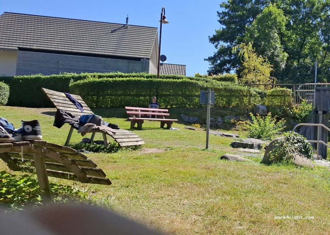 (77793) Gutach (Schwarzwaldbahn) - 51 Ramsbachweg — foto