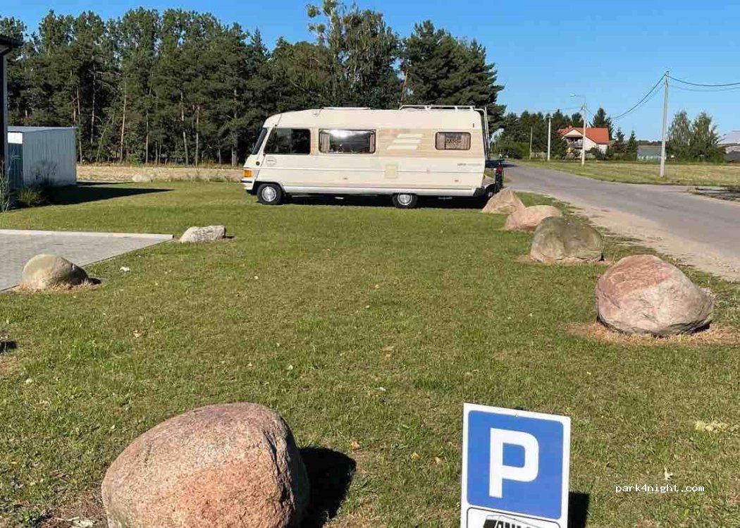 Petrol Station Baltica Wróblewo — foto 3