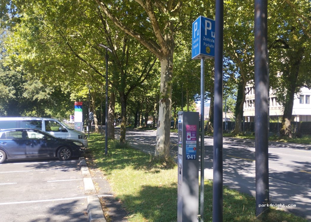 (3014) Bern - 13a 6 — foto 3