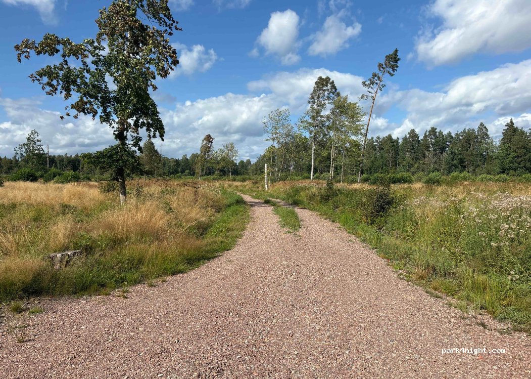 (577 39) Hultsfred - — foto