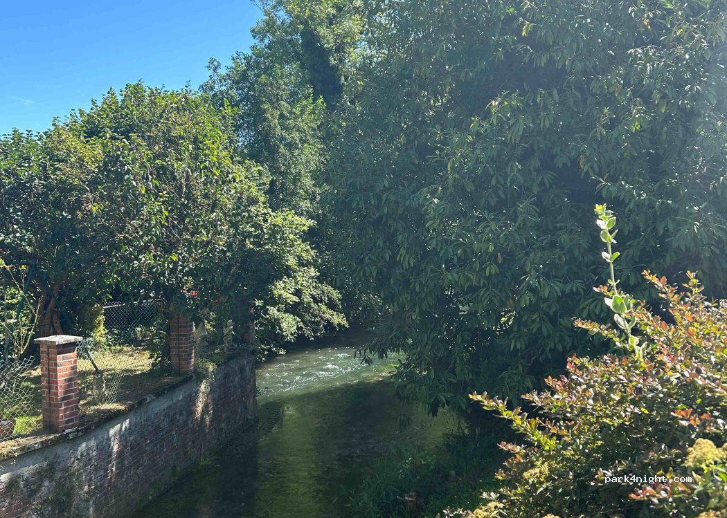 (76480) Duclair - 116 Rue des Fontaines — foto
