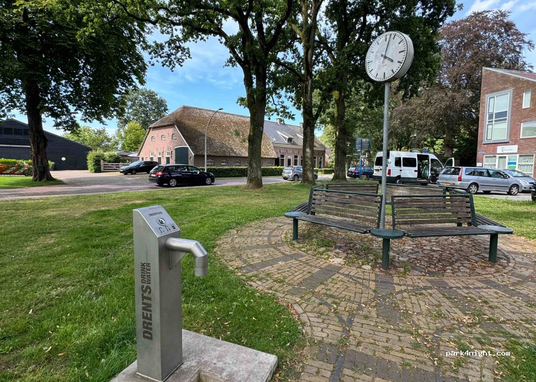 (7841 HC) Sleen - 5 De Goornhoek — foto