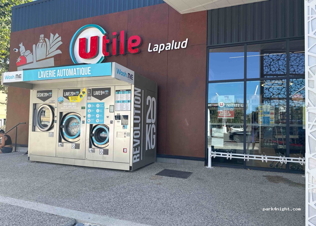 (84840) Lapalud - 81 Avenue de Montélimar — foto
