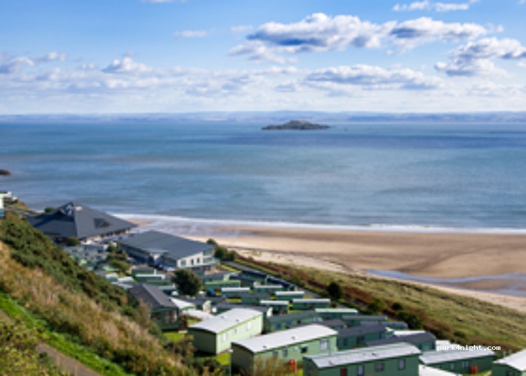 Pettycur Bay Holiday Park — foto