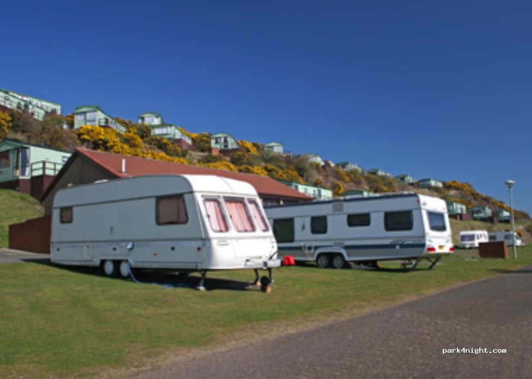 Pettycur Bay Holiday Park — foto 2