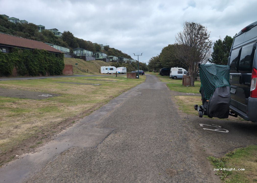 Pettycur Bay Holiday Park — foto 5
