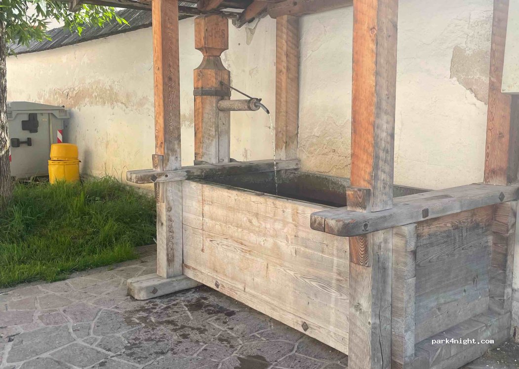 (32043) Cortina d'Ampezzo - 1 Via dei Campi — foto