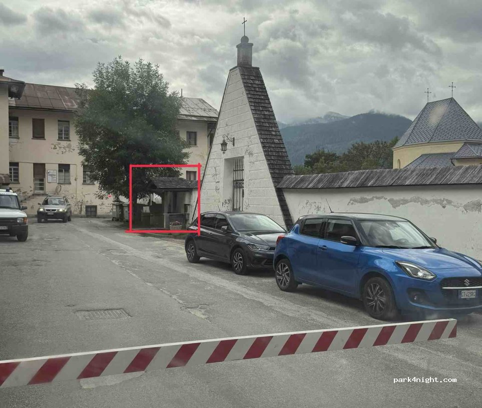 (32043) Cortina d'Ampezzo - 1 Via dei Campi — foto 3