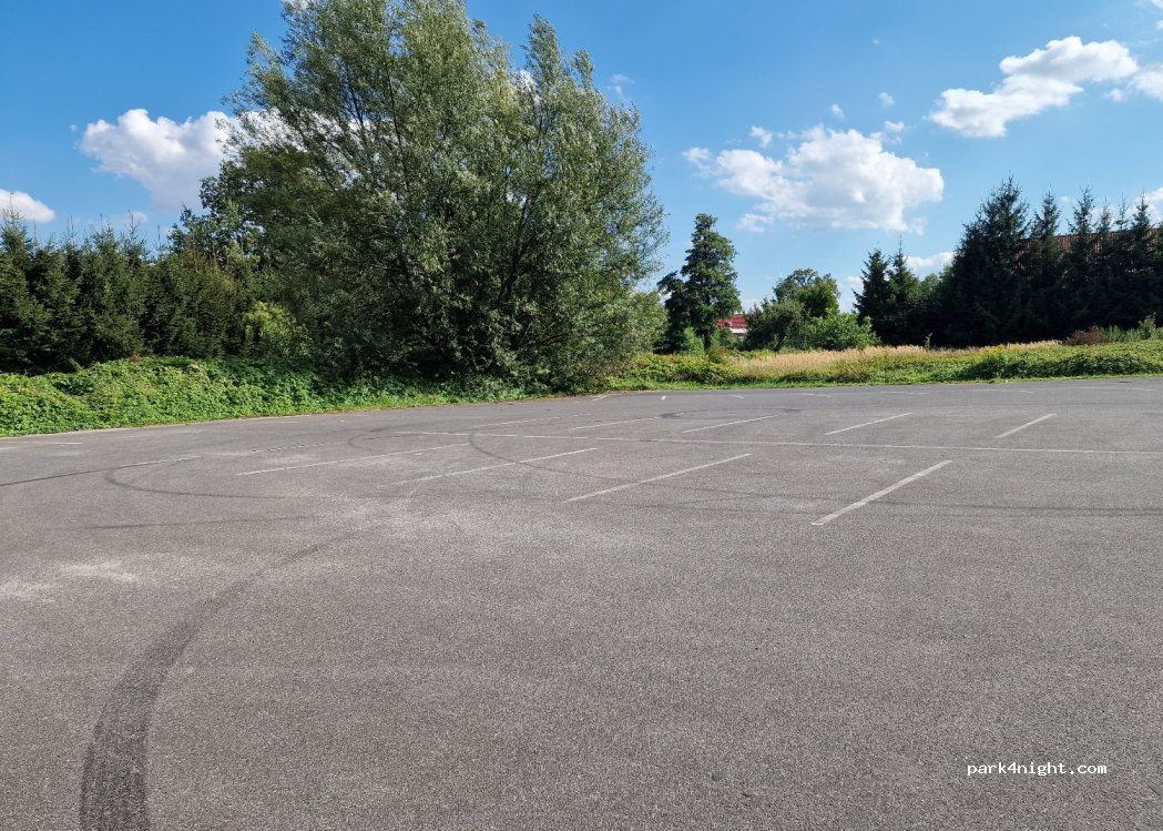 (59-720) Tomaszów Bolesławiecki - 100 Droga Krajowa 94 — foto