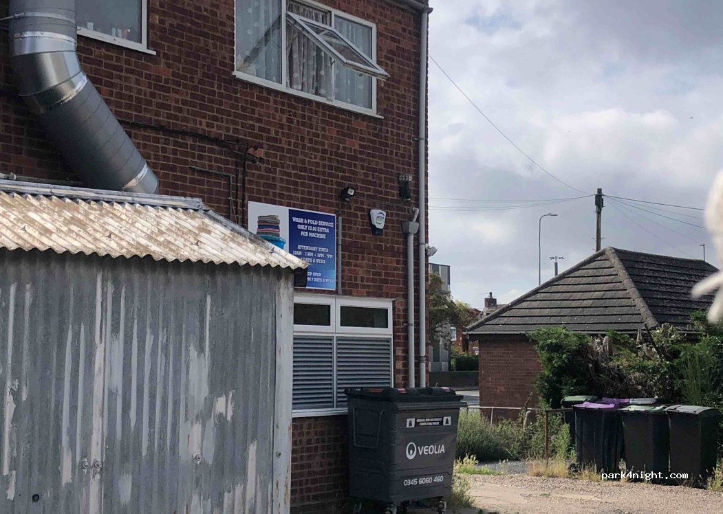 (LN6 9AE) North Hykeham - 1 Moor Lane — foto