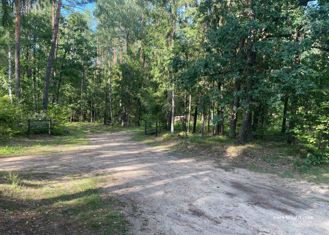 (16-030) Międzyrzecze - Unnamed Road — foto 3