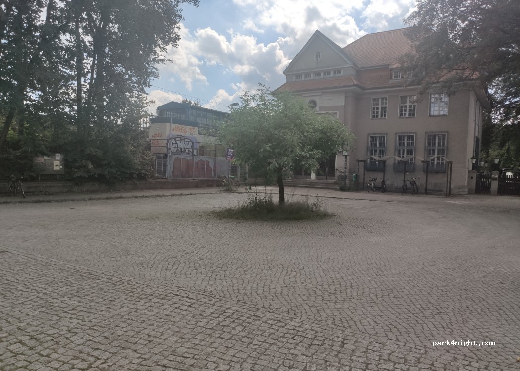 (16341) Panketal - 14 Kastanienallee — foto 2