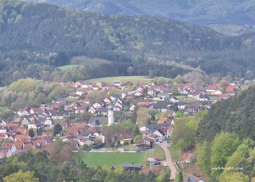 (76891) Busenberg - 20 Eichelbergstraße — foto 5