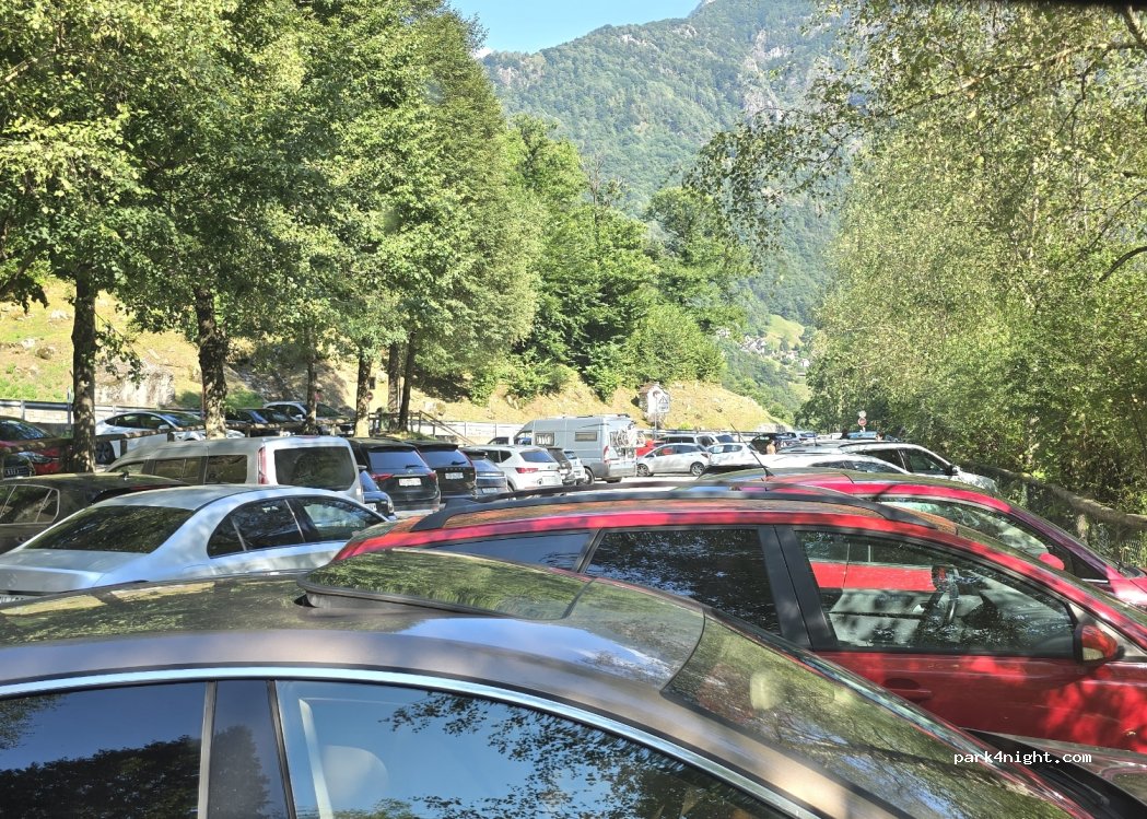 (6633) Verzasca - 13 Ponte dei salti — foto