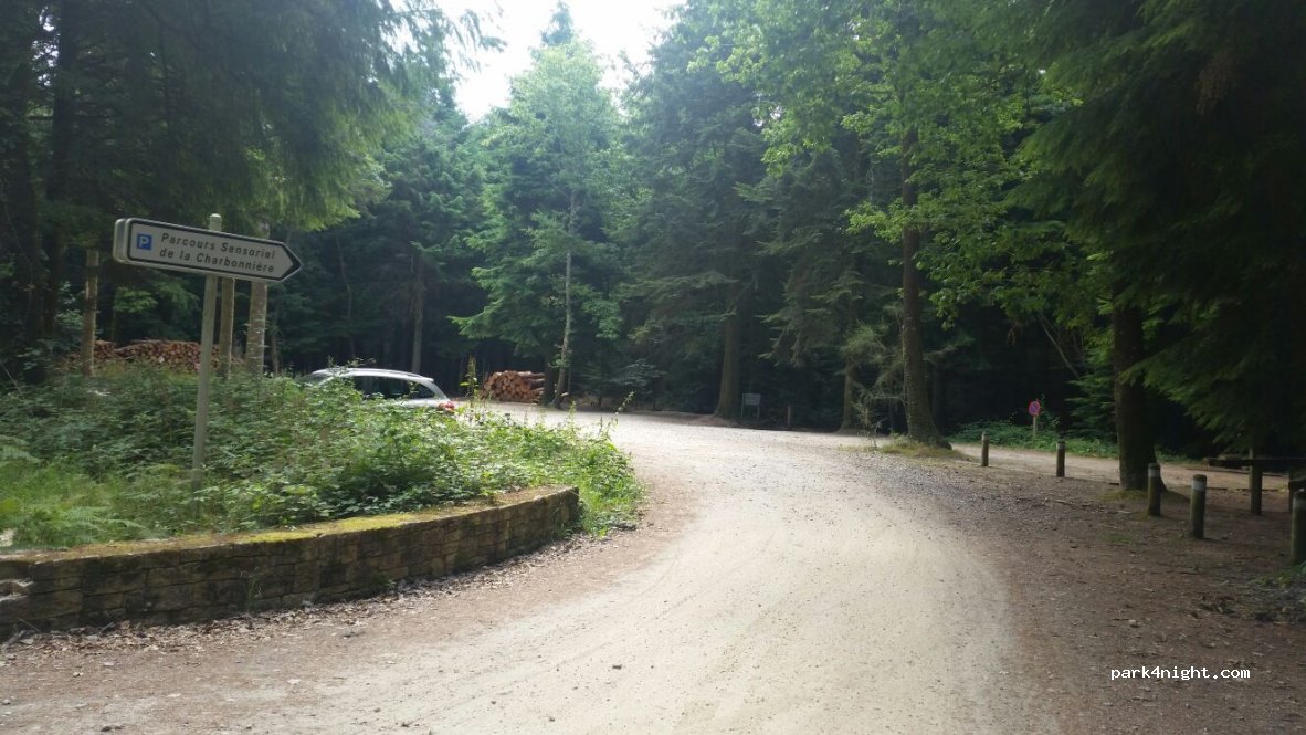 (56650) Inzinzac-Lochrist - Unnamed Road — foto 2