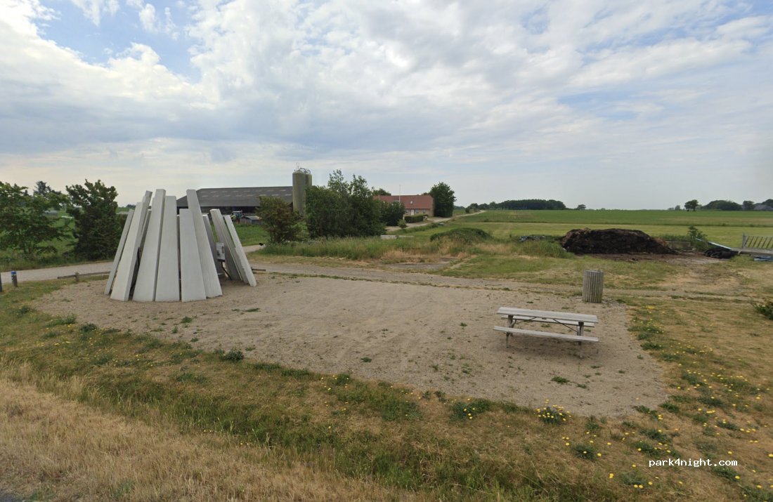 (6760) Ribe - 78 Toftlundvej — foto
