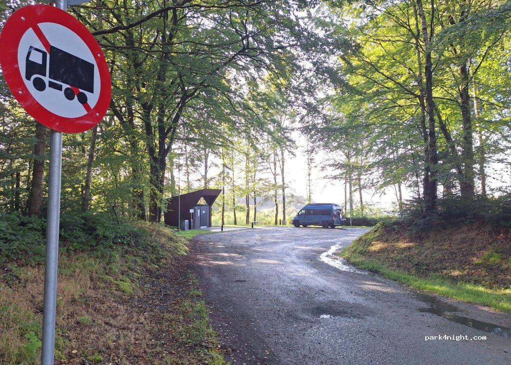 (7900) Nykøbing Mors - 1B Vilsundvej — foto