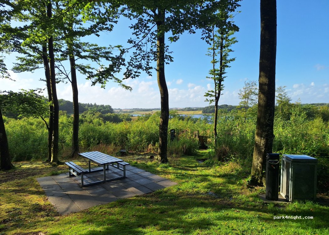 (7900) Nykøbing Mors - 1B Vilsundvej — foto 3