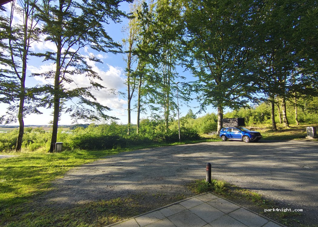 (7900) Nykøbing Mors - 1B Vilsundvej — foto 4