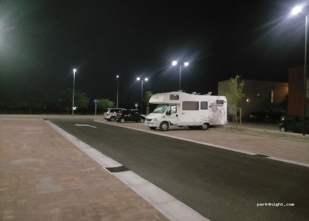 (60019) Cesano - 20 Strada Settima — foto