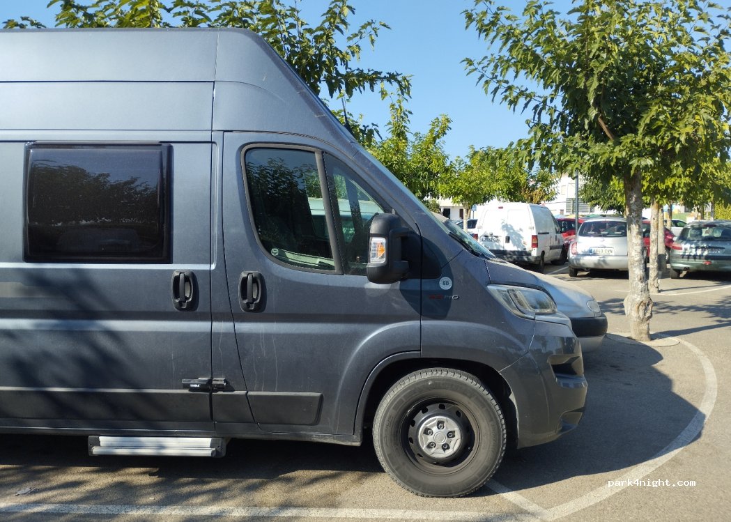 (07710) Sant Lluís - 149 Plaça de Ses Micoles — foto