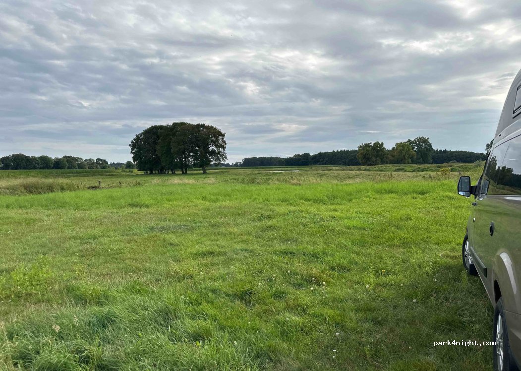 (49744) Geeste - Unnamed Road — foto