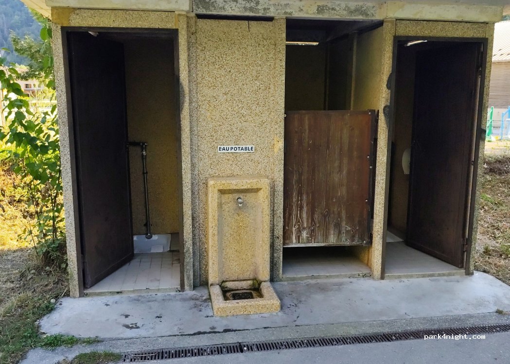 (74230) Thônes - 2 Rue Saint-Blaise — foto