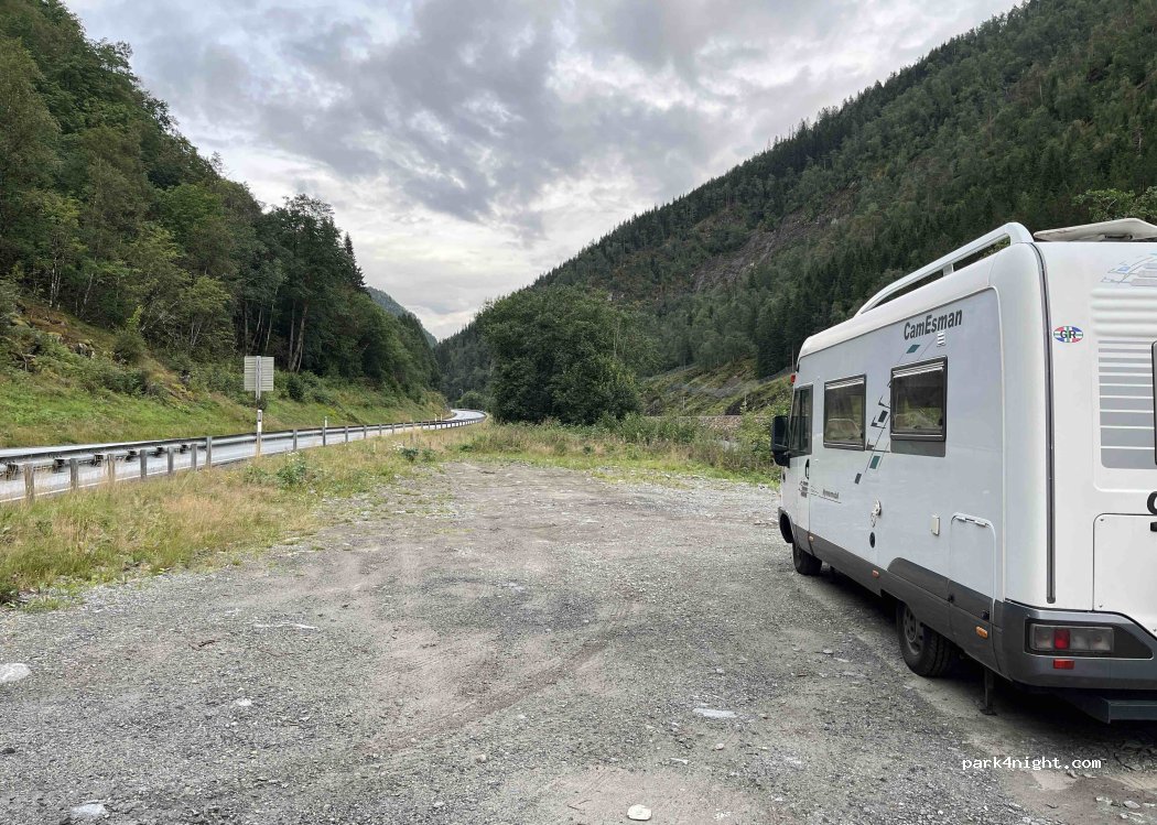 (5707) Evanger - 37 Bjørgåsvegen — foto