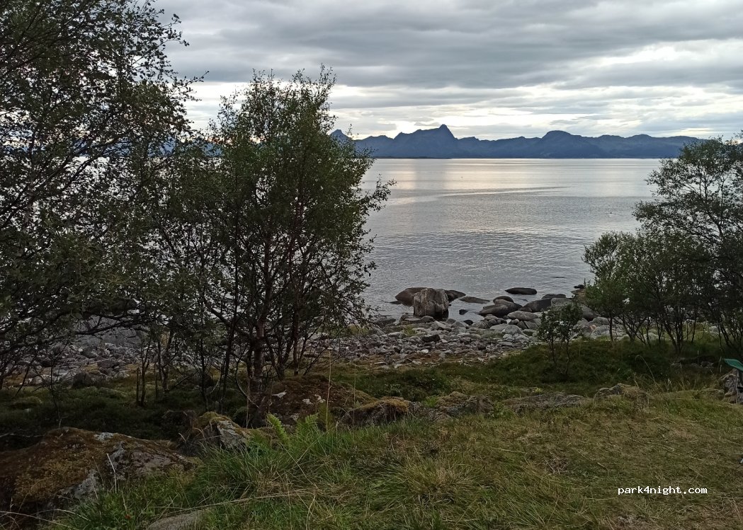 (8484) Åknes - — foto