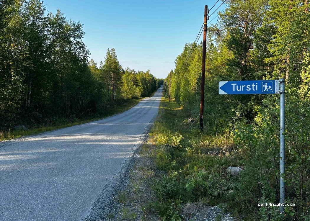 (9925) Bjørnsund - Unnamed Road — foto 2