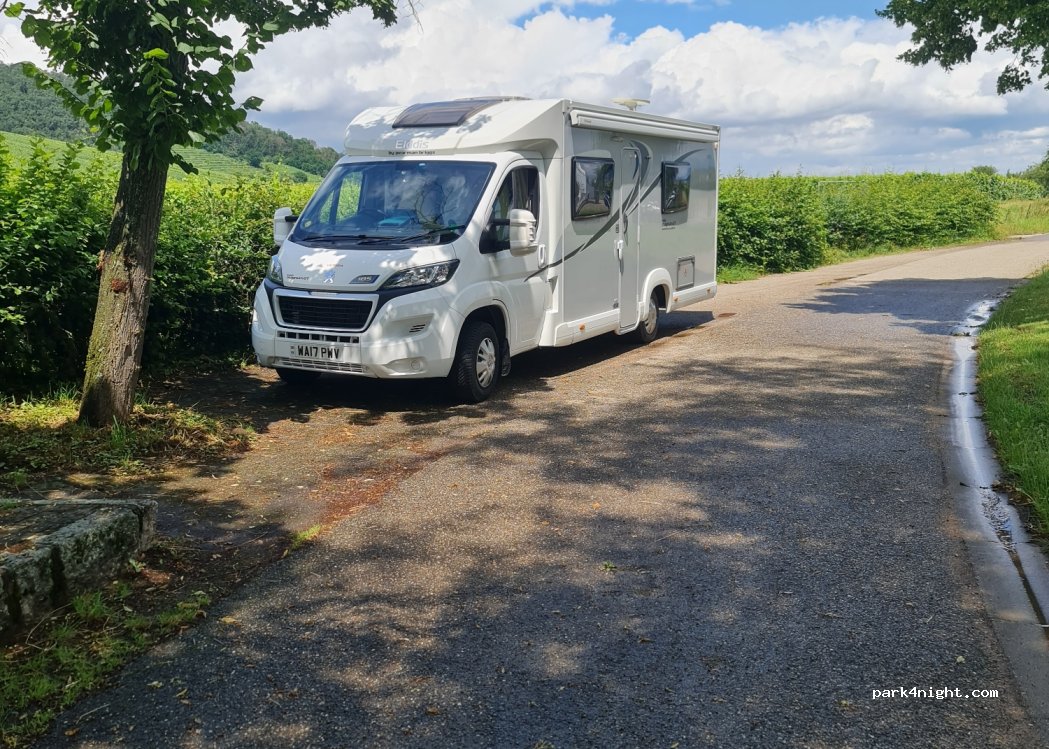 (67600) Kintzheim - D35 — foto 2