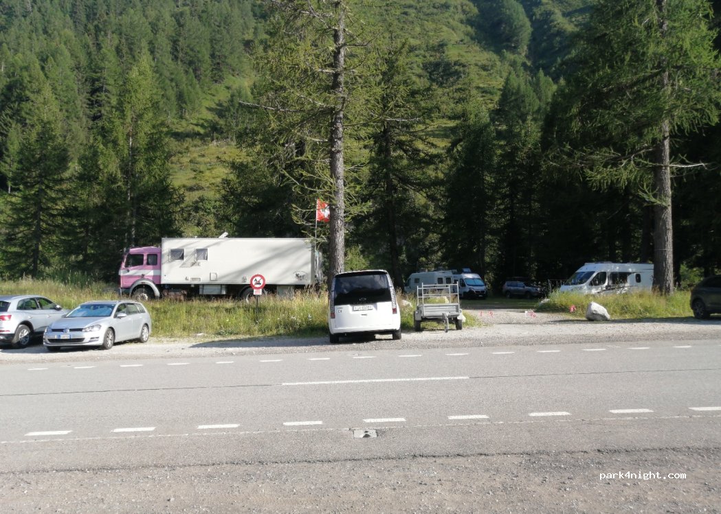 (6781) Bedretto - Cioss Prato — foto