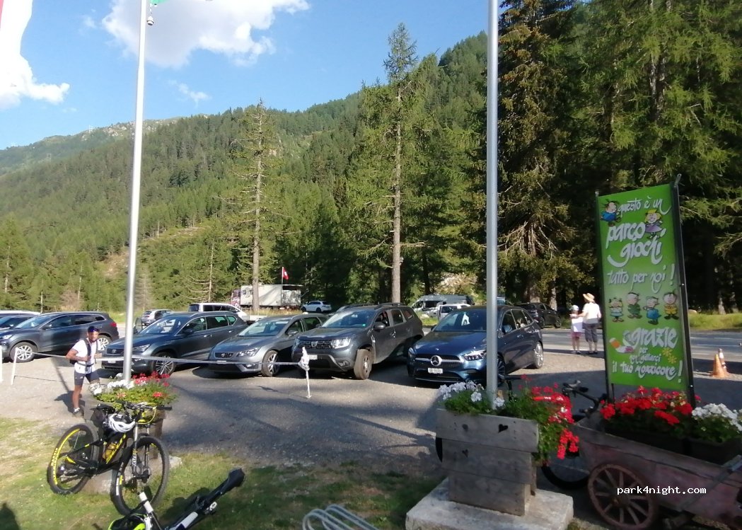 (6781) Bedretto - Cioss Prato — foto 2