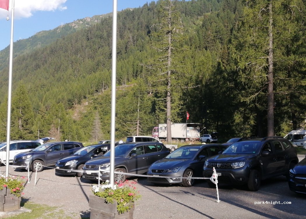(6781) Bedretto - Cioss Prato — foto 3
