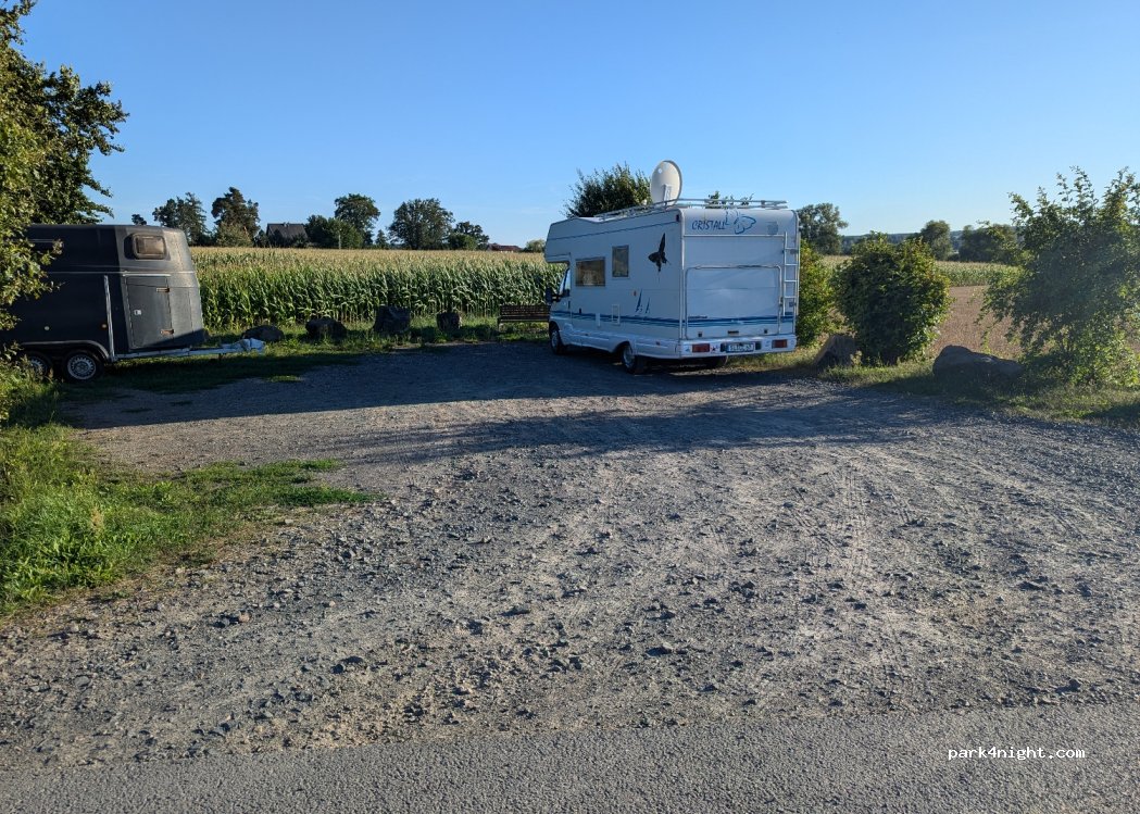 (04668) Grimma - 16 Vierhäuserweg — foto
