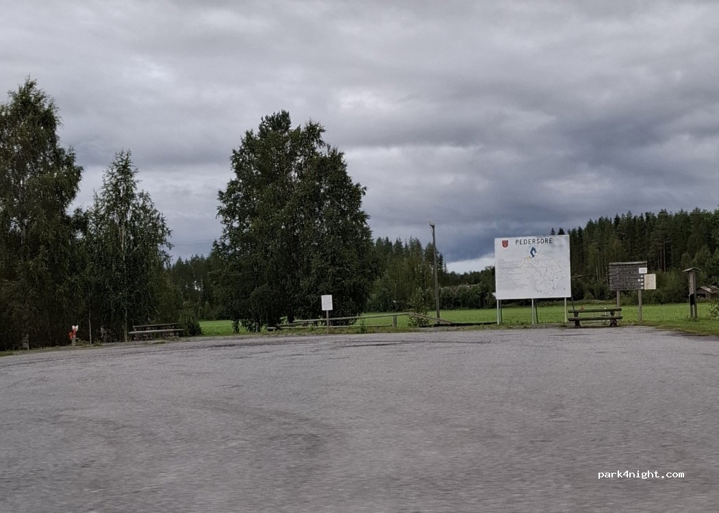 (68970) Vilobacka - 584 Överpurmontie — foto